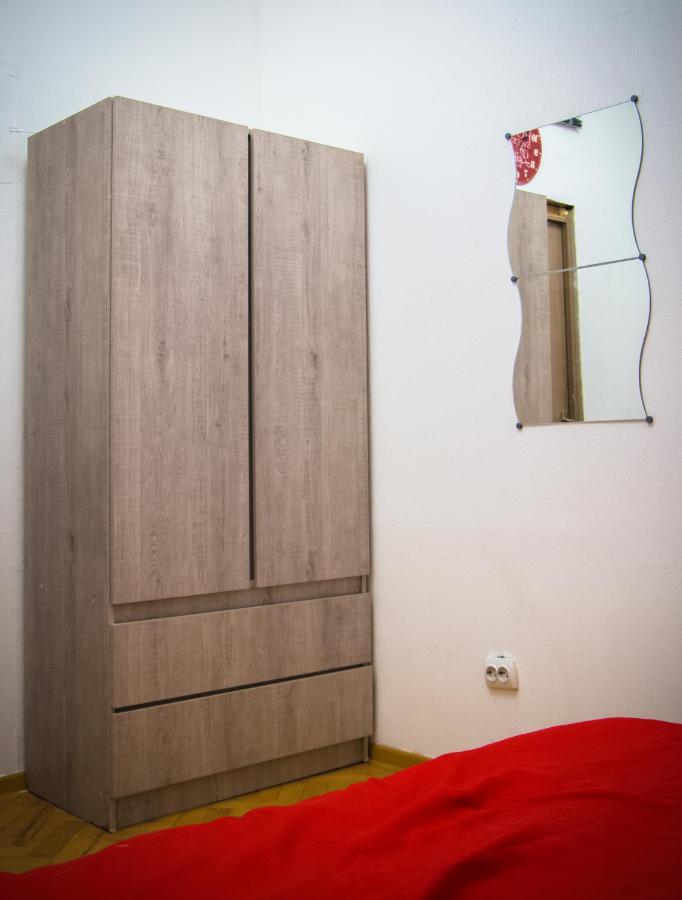 Paradise Hostel Tbilisi Exteriör bild